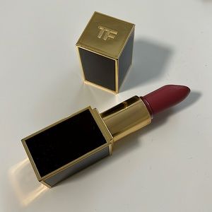 Tom Ford Lipstick in 03 Casablanca